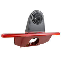 Caméra de feu stop pour Fiat Ducato Peugeot Boxer Citroen Jumper 2006-2018
