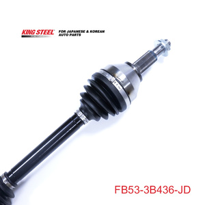 KINGSTEEL OEM FB53-3B436-JD Vendita all'Ingrosso di Parti dello Sterzo Componenti Auto Albero di Trasmissione Destro per FORD Explorer <span class=keywords><strong>2011</strong></span> - Product Image 5