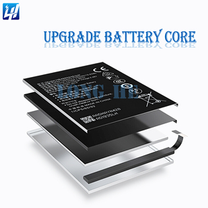 Batería de Litio HB466594EGW para Huawei Honor X5 Plus Honor Play <span class=keywords><strong>40</strong></span>, 5100mAh, 4.48v, Celdas de Batería de Iones de Litio - Product Image 6