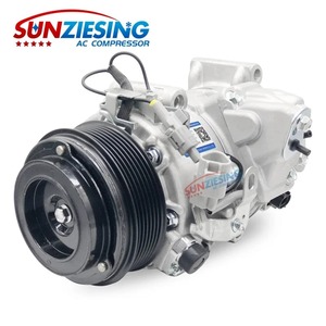 Per Lexus ES350 Toyota Sienna <span class=keywords><strong>Venz</strong></span> 88320-08060 compressore 28420 AC 447260-1150 33210 8832033210 7 sbh17c 7PK - Product Image 5