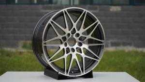 อัพเกรดล้อแม็กซ์ <span class=keywords><strong>BBS</strong></span> <span class=keywords><strong>LM</strong></span> ความแข็งแรงสูง สำหรับรถกระบะอเมริกันสุดหรู เช่น ฟอร์ด ดอดจ์ แรม ดีไซน์สั่งทำพิเศษ ได้รับการรับรองมาตรฐาน TUV - Product Image 4