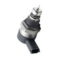 Pièces de moteur diesel, nouvelle soupape de régulation de pression de carburant Common Rail 0281006198 pour Mitsubishi Fuso Canter 3.0 HDI Truck