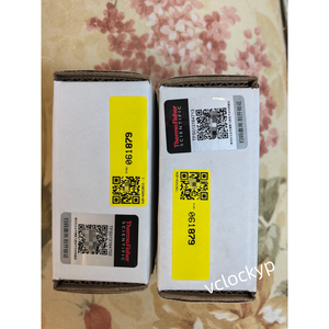 1 pièce neuve d'électrodes de référence électrochimiques ThermoFisher 061879, expédition par FedEx ou DHL - Product Image 1