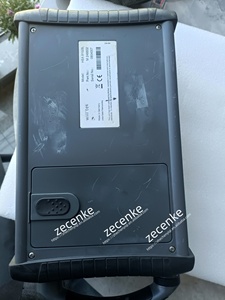 Analyseur de spectre portable WillTek Aeroflex HSA 9102B 4 GHz 9102 M 248 806 d'occasion 80% neuf - Product Image 5