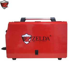 Saldatrice MIG Senza Gas Adatta per Filo da 15KG MIG/<span class=keywords><strong>MAG</strong></span>/MMA/LIFT-TIG Multi 4 in 1 Personalizzata INVERTER Saldatura - Product Image 3