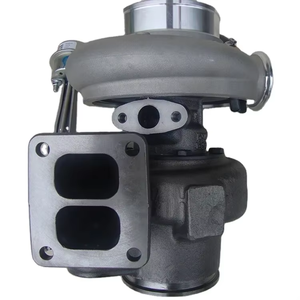 Turbocompresseur HX40W à moteur diesel 6L 4051320 4051432 pour camions - Product Image 1