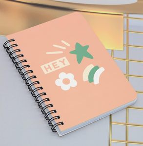 Small <strong>Notebook</strong> Pocket <strong>Notebook</strong> Hardcover College Ruled Small Notepad <strong>Mini</strong> <strong>Notebooks</strong> For Travelers Students Workers - Product Image 3