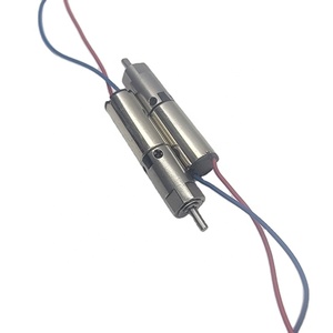 Vi DC động cơ bánh răng 6 mét đường kính 3V coreless slotless 300 vòng/phút bàn chải DC động cơ chính xác Hành Tinh hộp số nhỏ nhất cho y tế - Product Image 1