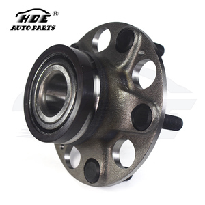 512481 42200-SZT-008 VKBA7654 Venta al por mayor de piezas de automóvil HDE, rodamiento de cubo de rueda para Honda CR-Z - Product Image 2