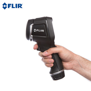 กล้องถ่ายภาพความร้อนอินฟราเรดแบบพกพา Flir Tools+ สำหรับวัดอุณหภูมิในงานอุตสาหกรรม - Product Image 4