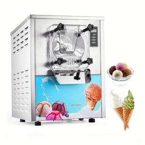 Máquina de Hielo Comercial de Acero Inoxidable y Cobre YKF-116, Máquina de Llenado y Sellado de Hielo, Disponible en Almacén de la UE - Product Image 5