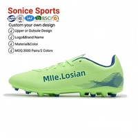 Crampons d'usine OEM pour le football américain en plein air Caractéristiques antidérapantes pour toutes les saisons-été automne hiver