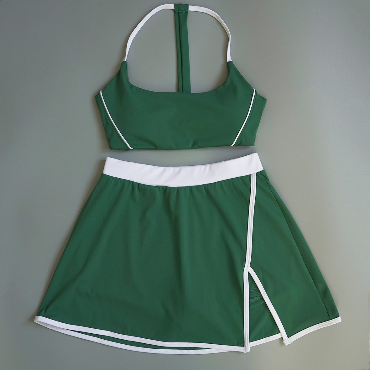 Verde