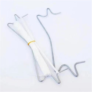 Hot Bán Hàng 22Cm Cà Chua Nho Treo Móc Với 3M 5M 8M 10M 15M 18M PP Twine Cho Dưa Chuột Phát triển - Product Image 6