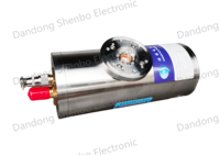 Industrial XRF Analyzer Testing Equipment with 1-Year Warranty Fluorescence Analysis X-ray Tube XY7-501-82 for Laboratory Use