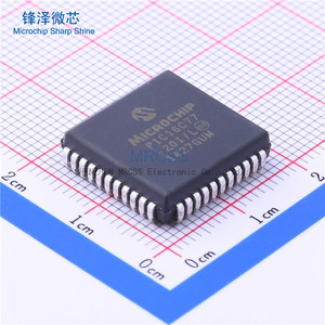 Mrcss mới và độc đáo mạch IC chip <span class=keywords><strong>PIC16C77</strong></span>-<span class=keywords><strong>20I</strong></span>/<span class=keywords><strong>L</strong></span> - Product Image 2