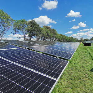 ألواح شمسية بقوة 700 واط متوفرة في أمريكا بتقنية N-Type أحادية نصف زجاجية، قدرات 400 واط، 430 واط، 455 واط، 550 واط، 580 واط، 720 واط، للاستخدام المنزلي ضمن الأنظمة الكهروضوئية - Product Image 3