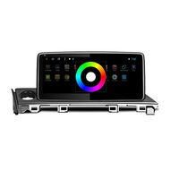 10.25 pouces Android autoradio voiture GPS Navigation lecteur vidéo multimédia avec 4G BT DSP pour Mazda6 Atenza 2015 - 2019