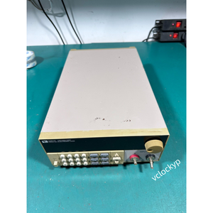 1PCS ITECH CD8610T 120V/20A/120W DC <b>Electronic</b> Load <b>Used</b> - Product Image 1