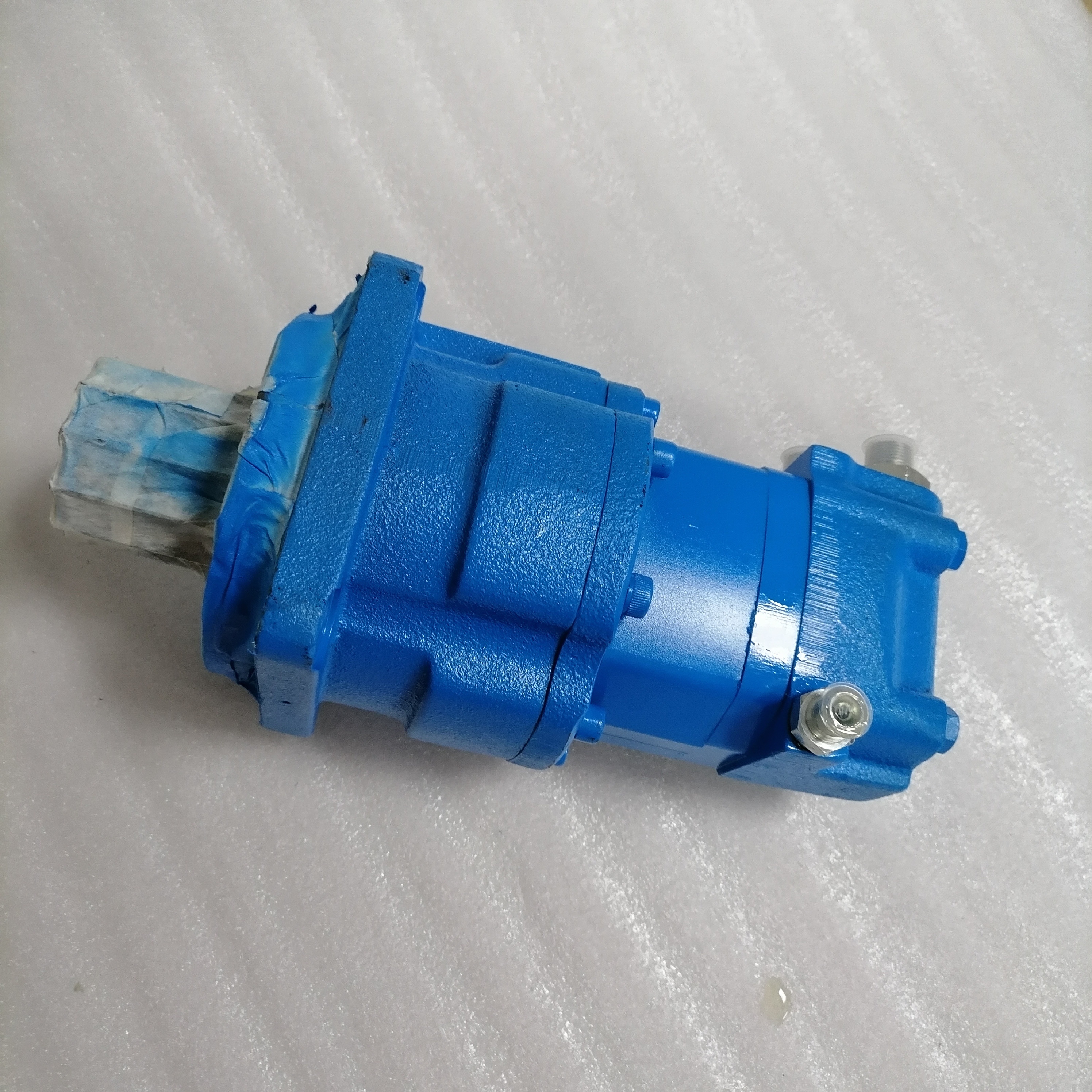 Hydraulic Gear Pump 172460-73411 / 172460-73410 For Yanmar VI40-2, VIO38-3, VIO5 Excavators