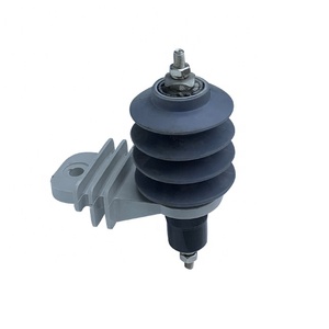 Thiết Bị Chống Sét Tăng Áp 9kv 12kv 15kv 24kv 33kv 36kv - Product Image 2