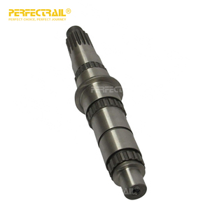 PERFECTRAIL 8859641 <span class=keywords><strong>Arbre</strong></span> d'engrenage <span class=keywords><strong>de</strong></span> <span class=keywords><strong>transmission</strong></span> automatique pour <span class=keywords><strong>Iveco</strong></span> <span class=keywords><strong>Daily</strong></span> 1983-1998 OEM 8859641 - Product Image 6