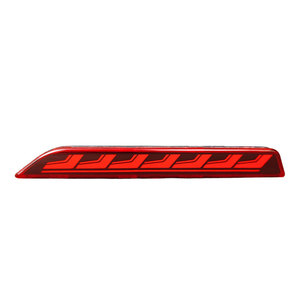 ไฟท้าย LED สำหรับกันชนหลัง Toyota RAV4 Wildlander ปี 2026 ไฟเบรกแบบไหล  ชุดอัพเกรด - Product Image 5