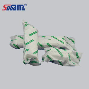 Perban Bedah Berbagai Jenis Perban Pop Katun Ortopedi/Plester Perban Paris - Product Image 6