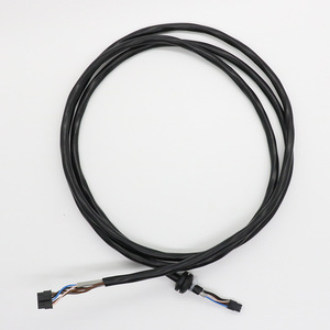 Câble d'ascenseur KONE de 2,5 et 7 mètres pour la ligne d'alimentation du panneau d'affichage KDS220 - Product Image 2