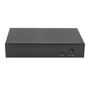 Nouvelle Arrivée SFP+ Mini 1-Port GPON OLT Métal Monoport - Product Image 5