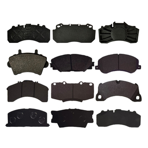 Pièces <span class=keywords><strong>de</strong></span> rechange <span class=keywords><strong>de</strong></span> voiture Auto en vente <span class=keywords><strong>Prix</strong></span> raisonnable Meilleures plaquettes <span class=keywords><strong>de</strong></span> <span class=keywords><strong>frein</strong></span> arrière <span class=keywords><strong>de</strong></span> marque 45022-TBA-A00 43022-TBA-A02 pour honda ACCORD CRV - Product Image 6