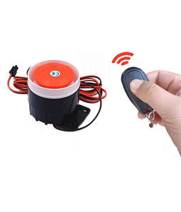 Dispositif de suivi de moto 4G <span class=keywords><strong>GPS</strong></span> <span class=keywords><strong>pour</strong></span> voiture, alarme intégrée et clé de contrôle, traceur <span class=keywords><strong>GPS</strong></span> 4G sans frais de plateforme - Product Image 3