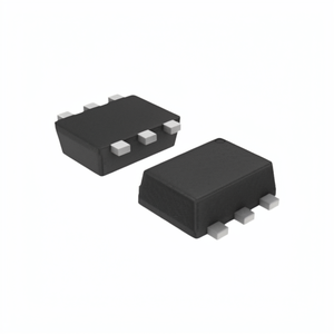 Components Electronic SOT-563, SOT-666 Original Transistors RN1905FE,LF(CT - Product Image 1