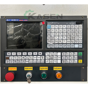 Cama plana horizontal CK6136 Kasen <span class=keywords><strong>CNC</strong></span> CK6140 CK6150 Torno <span class=keywords><strong>CNC</strong></span> Máquina - Product Image 6