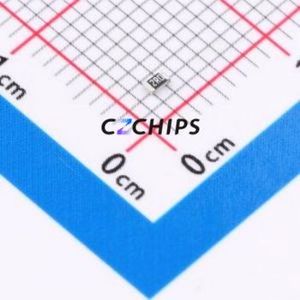 Résistance SMD FRC0603J2R0 TS 0603 (Type : Film Épais) (Résistance : 2 Ohms Précision : 5%) - Product Image 1