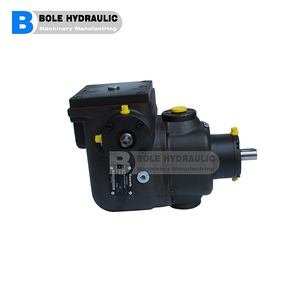 Pompe hydraulique a A2V 1000 EO HR5EP DREHZAPF - Product Image 4