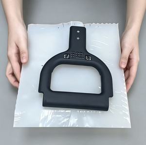 Coque d'aide auditive de type nylon, moulage sous vide miniature de précision, 5-100 pièces - Product Image 2