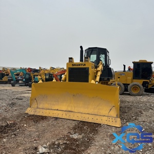 Sd22 Sd22s Sd22 China <span class=keywords><strong>Shantui</strong></span> 220hp Sd22 Sd22s Nueva excavadora con piezas de repuesto Precio barato para la venta - Product Image 1