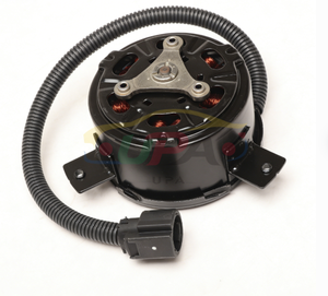 มอเตอร์25386D3500 25386-D3500-พัดลมระบายความร้อนหม้อน้ำสำหรับ Hyun-Dai ki-25386 D3500 - Product Image 6