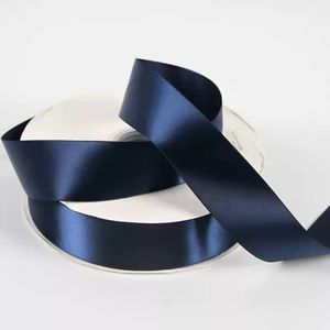 Rolo de Fita Personalizada com Impressão de Logo em Poliéster para Embalagem de Presentes - Product Image 4