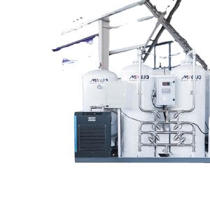 Usine de Chine prix Oem 50Nm3/H usine de remplissage d'oxygène pour la Bolivie - Product Image 6