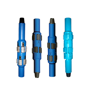 Grattoir de tétière rotatif bibo 5 1/2 avec kit de réparation en acier au carbone/acier inoxydable 304 certifié ISO - Product Image 1
