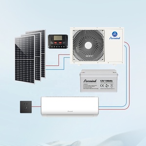 <span class=keywords><strong>Climatiseur</strong></span> solaire hybride AC DC 18000 BTU 1,5 tonne, <span class=keywords><strong>climatiseur</strong></span> solaire pour usage résidentiel, vente en gros, <span class=keywords><strong>climatiseur</strong></span> solaire Wifi - Product Image 1