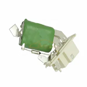 Ventilator Motor Weerstand Gebruikt Voor Dacia Logan Ii Voor Renault Logan Ii Oe No 271504503r