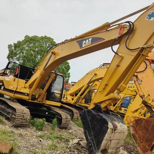 Excavadora usada Cat 320bl con precios competitivos 320C 320D Precio barato Gran descuento para la venta - Product Image 1