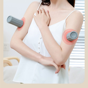 Máquina Eléctrica <span class=keywords><strong>de</strong></span> acupuntura para drenaje <span class=keywords><strong>de</strong></span> meridianos, masajeador chino <span class=keywords><strong>de</strong></span> silicona TENS, nueva - Product Image 2