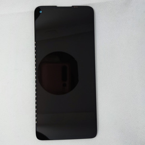Offre Spéciale téléphone mobile LCD pour Motorola Moto G9 Plus affichage XT2087-1/XT2087-2 écran tactile numériseur assemblée Pantalla tactil - Product Image 2