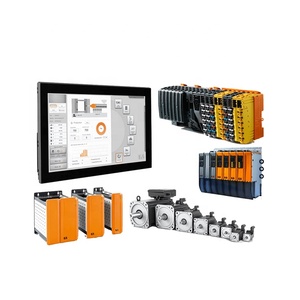 Tout nouveau PLC de sécurité B&R X20BC0143-10 X20BC1083 pour HMI en stock - Product Image 6