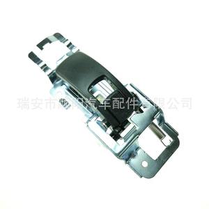 Poignée de porte Chevrolet Sy 0290 en acier pour remplacement intérieur de voiture - Product Image 3