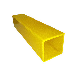 Dewei Fiberglass Reinforced Plastic Pipes For Drainage And Ventilation Industrial Use Customizable Sizes - Product Image 5